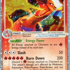 Pokemon TCG Grading Service